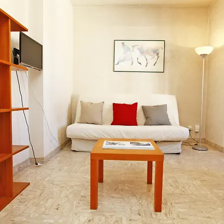 Apartament Mynice Odeon Nicea