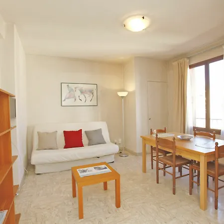 Apartament Mynice Odeon