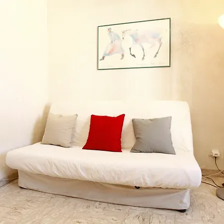Mynice Odeon Apartament Nicea